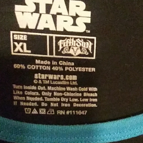 ***SOLD***Vintage Star Wars Tank - Picture 2 of 5